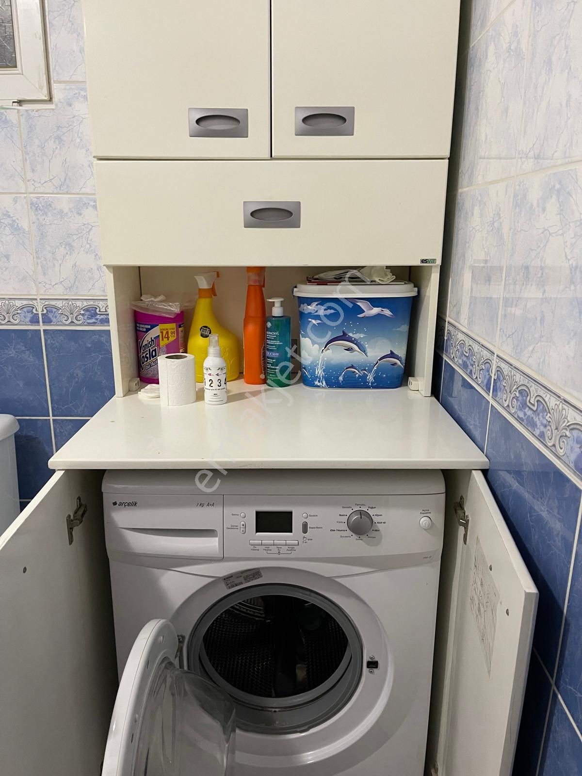 Sultandere, Cadde Üstü, Site İçi, Full Eşyalı, Kiralık 3+1 Daire - Görsel 10