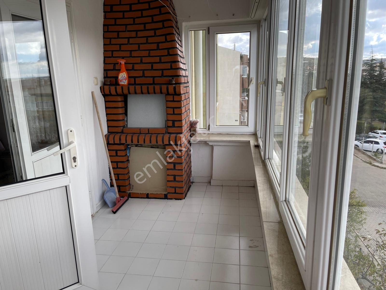 Sultandere, Cadde Üstü, Site İçi, Full Eşyalı, Kiralık 3+1 Daire - Görsel 17