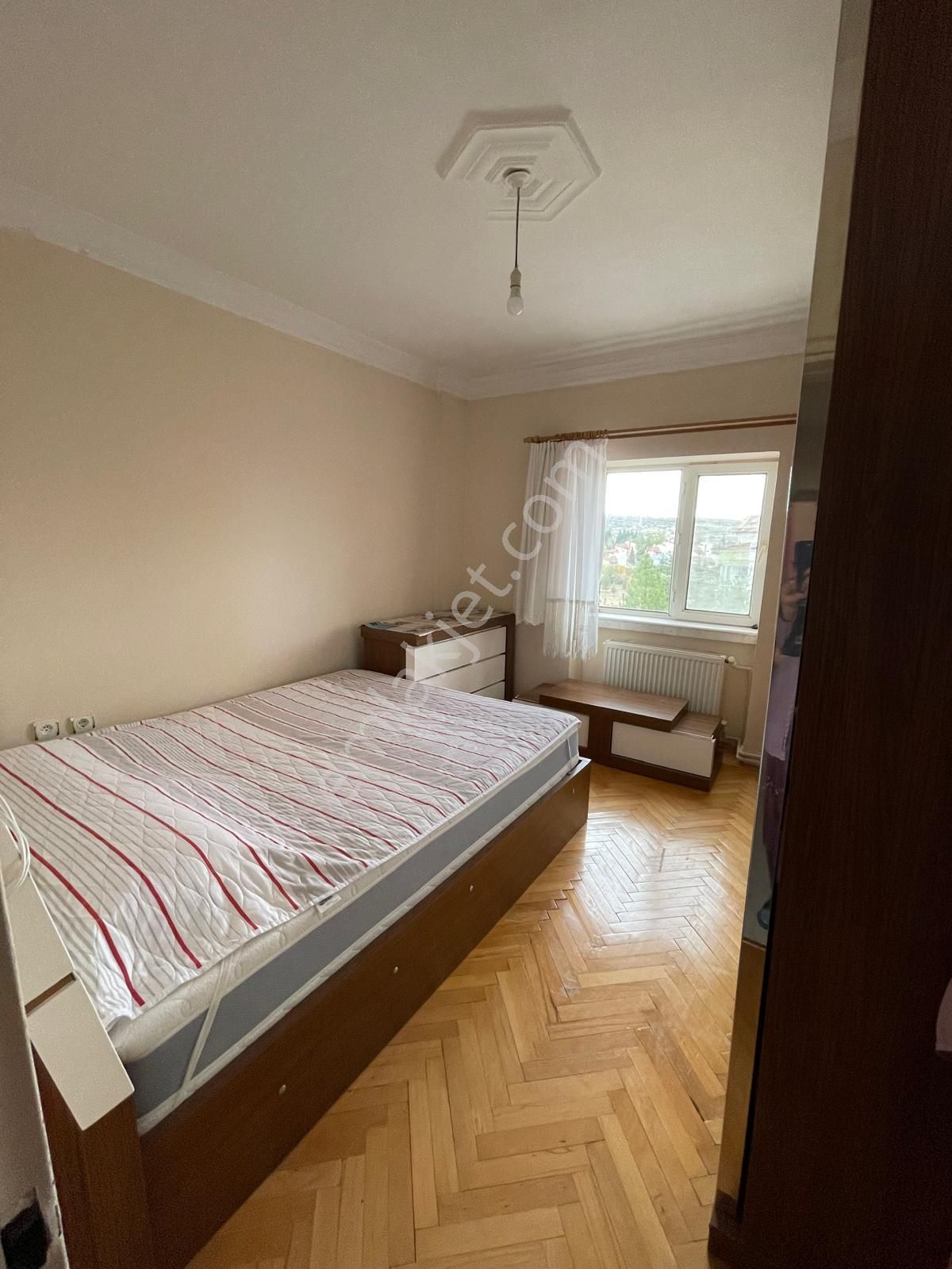 Sultandere, Cadde Üstü, Site İçi, Full Eşyalı, Kiralık 3+1 Daire - Görsel 20