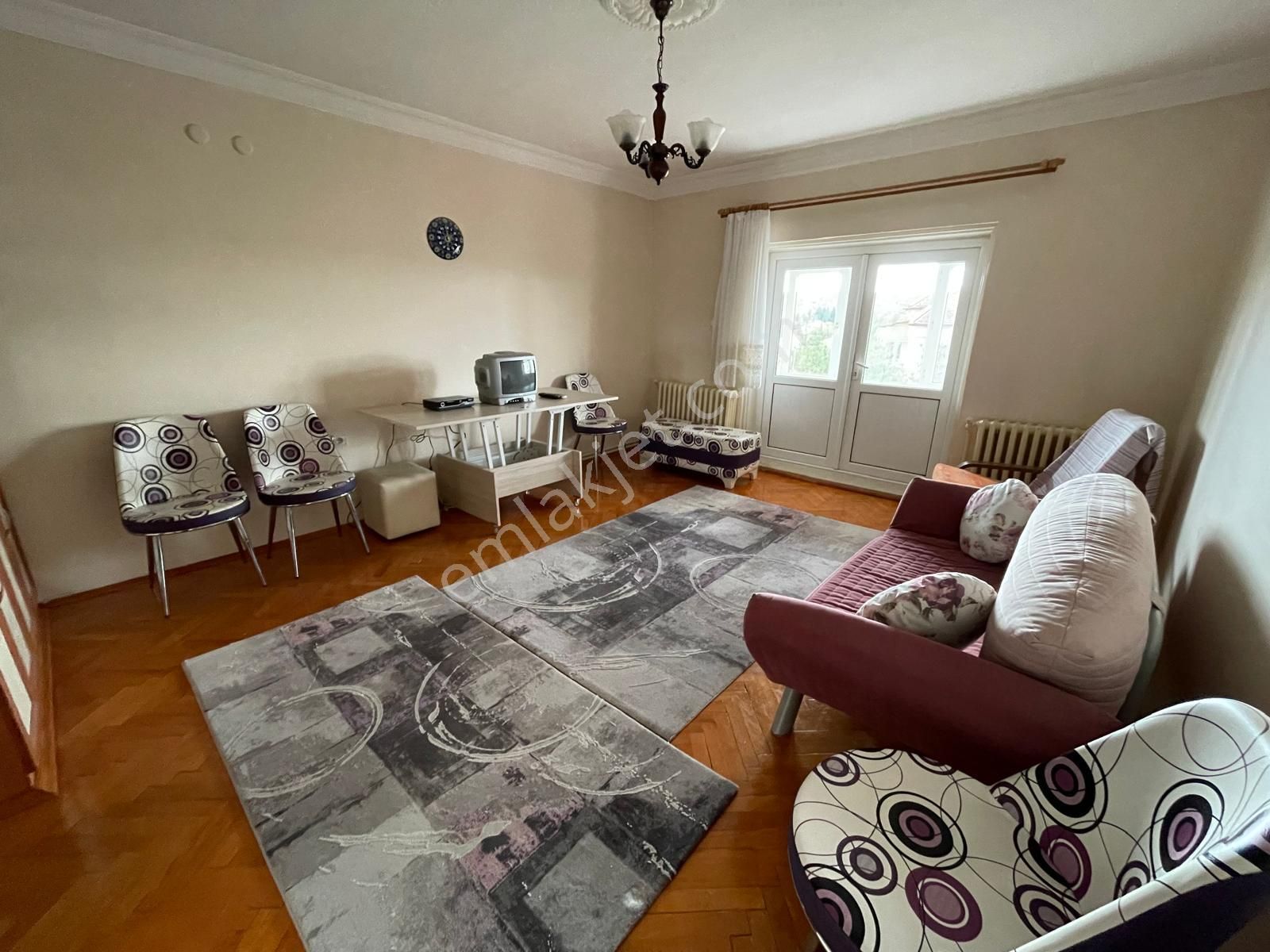 Sultandere, Cadde Üstü, Site İçi, Full Eşyalı, Kiralık 3+1 Daire - Görsel 19