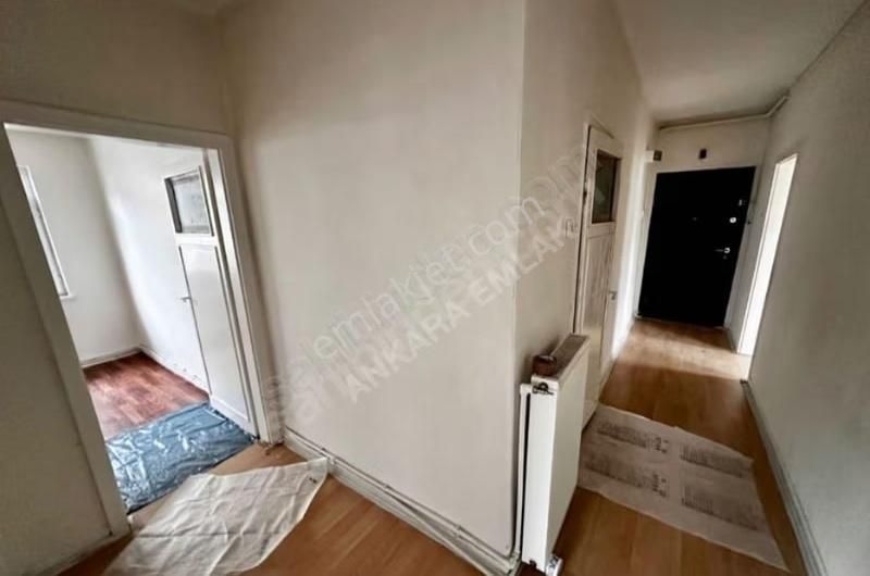 Ankara Emlaktan Bağlar Cd.üzeri Üst Kat Kombili Kiralık Daire - Görsel 11