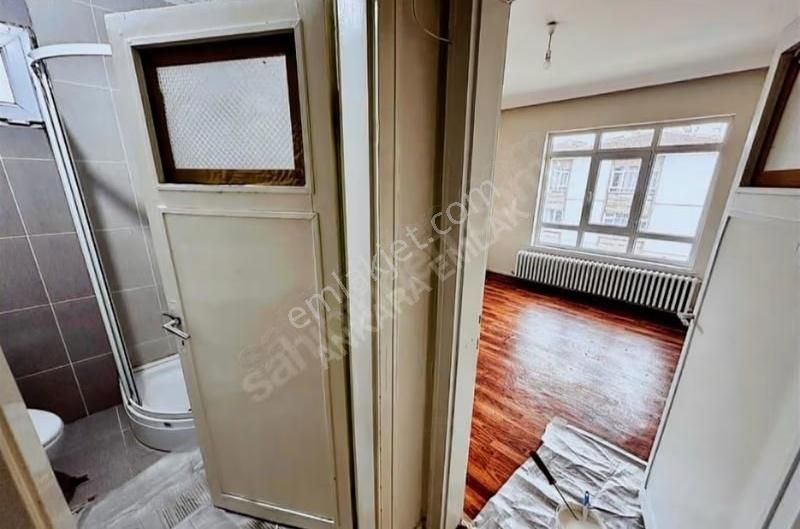 Ankara Emlaktan Bağlar Cd.üzeri Üst Kat Kombili Kiralık Daire - Görsel 7