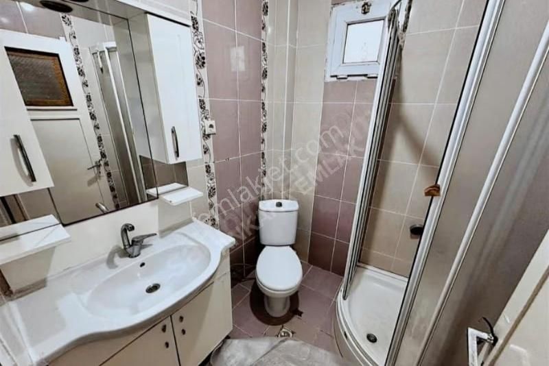 Ankara Emlaktan Bağlar Cd.üzeri Üst Kat Kombili Kiralık Daire - Görsel 15