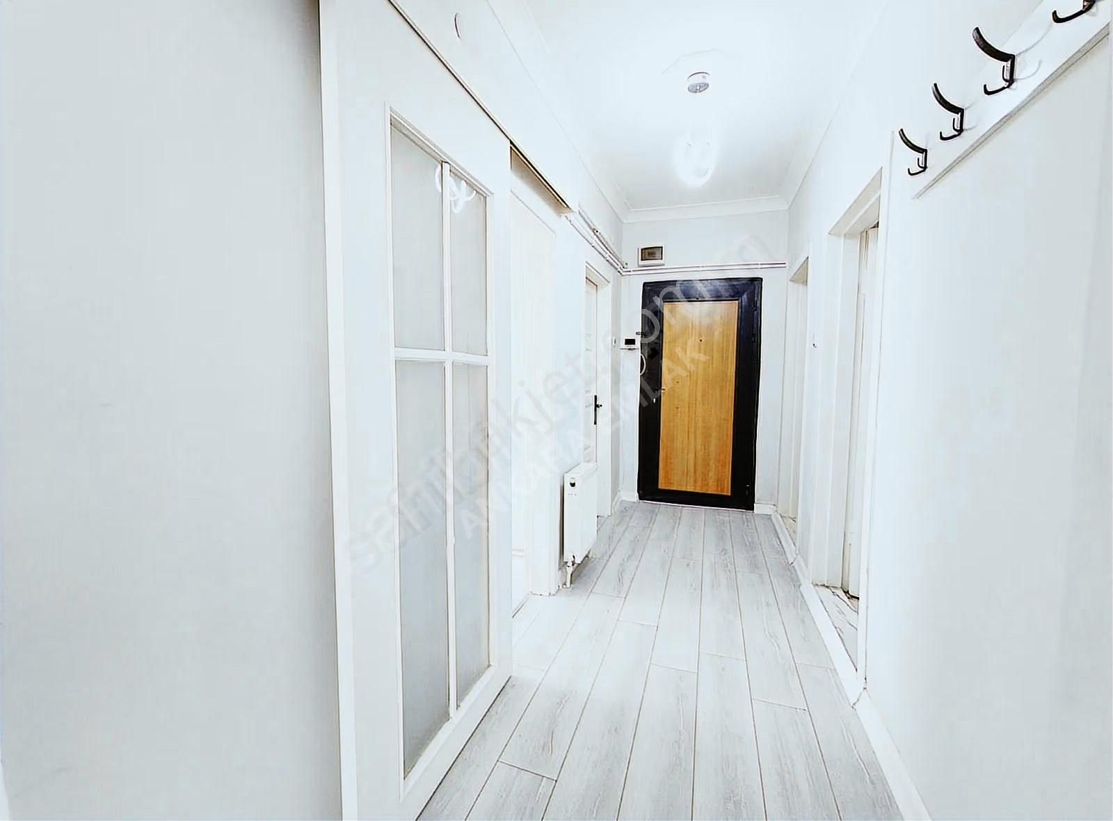 Ankara Emlaktan Etlik Kiraz Sokak Full Yapılı Eşyalı Satılık 2+1 - Görsel 11