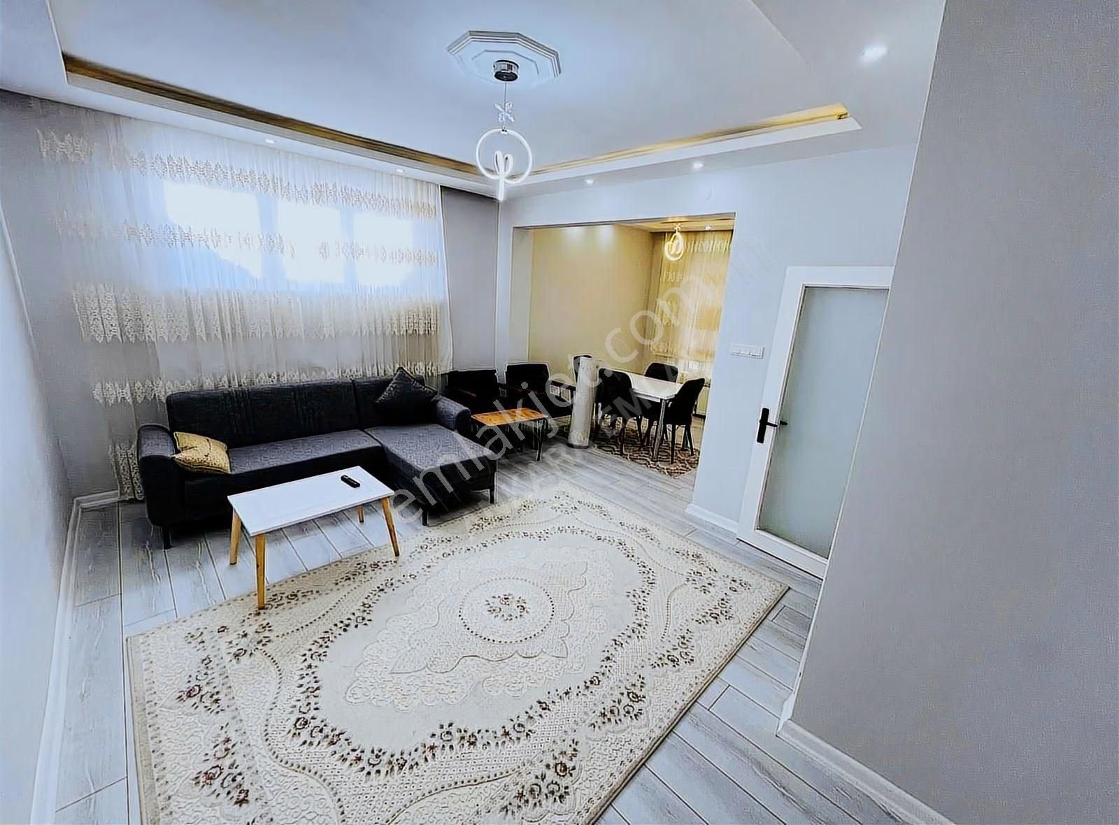 Ankara Emlaktan Etlik Kiraz Sokak Full Yapılı Eşyalı Satılık 2+1 - Görsel 23