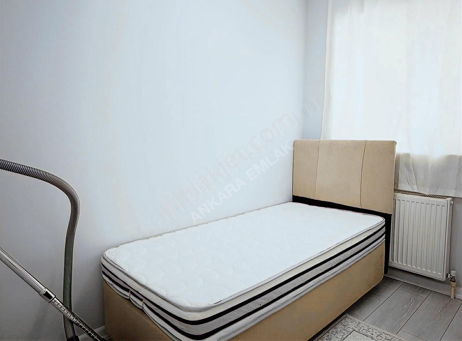 Ankara Emlaktan Etlik Kiraz Sokak Full Yapılı Eşyalı Satılık 2+1 - Görsel 28