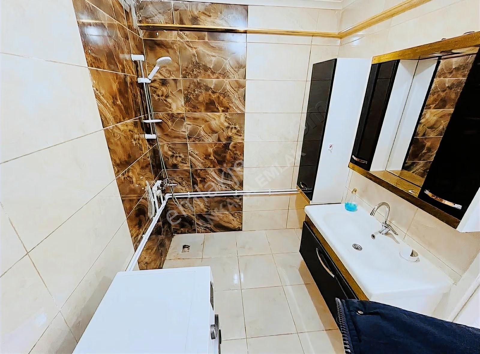 Ankara Emlaktan Etlik Kiraz Sokak Full Yapılı Eşyalı Satılık 2+1 - Görsel 9