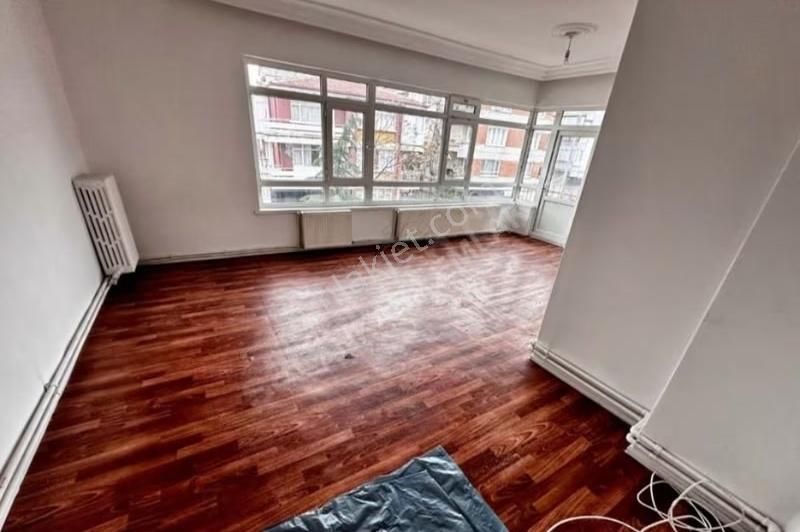 Ankara Emlaktan Bağlar Cd.üzeri Üst Kat Komili Satılık Daire - Görsel 9