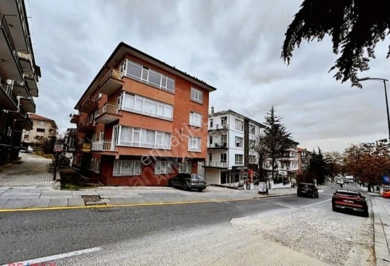 Ankara Emlaktan Bağlar Cd.üzeri Üst Kat Komili Satılık Daire - Görsel 17