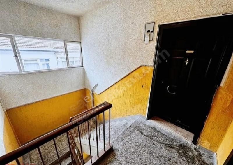 Ankara Emlaktan Bağlar Cd.üzeri Üst Kat Komili Satılık Daire - Görsel 6