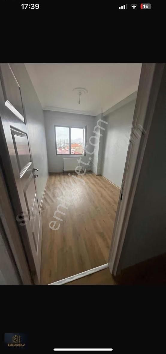 Şekeroglu 3+1 Arakat Lüks Kiralık Daire Yeni Bina - Görsel 7