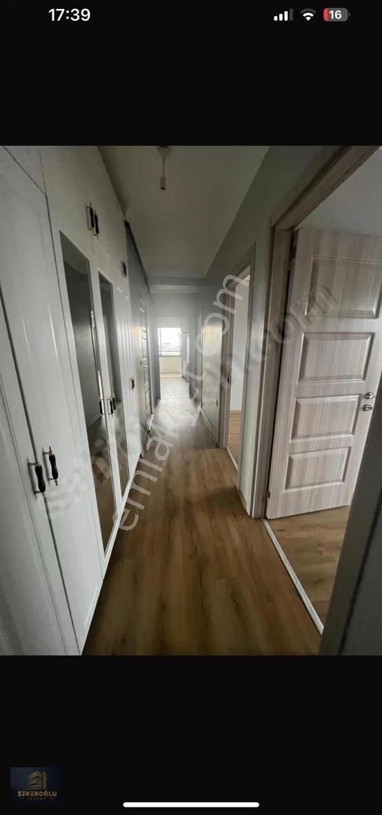 Şekeroglu 3+1 Arakat Lüks Kiralık Daire Yeni Bina - Görsel 5