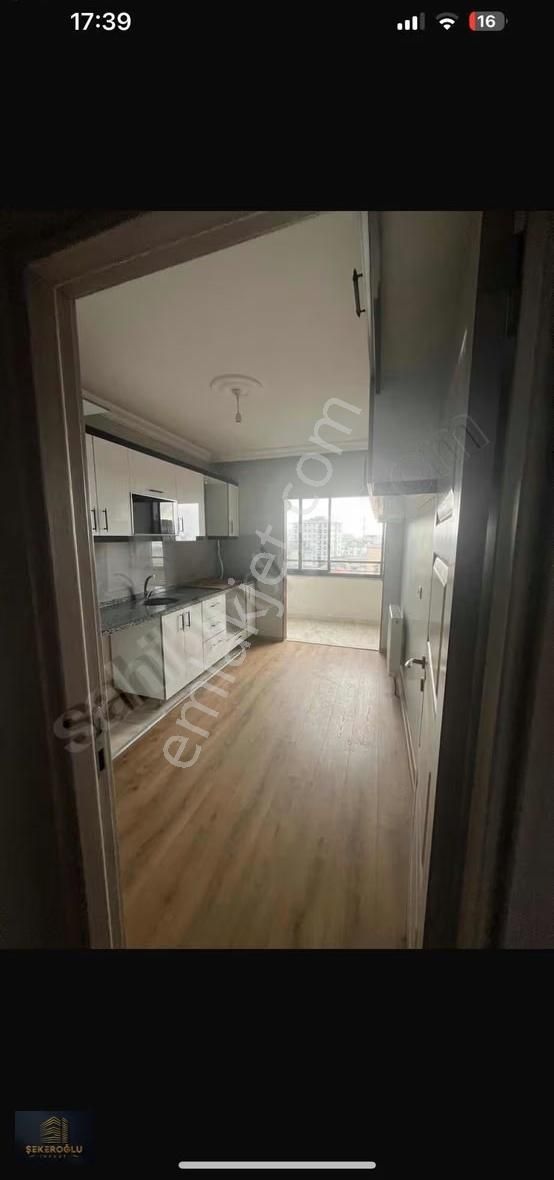 Şekeroglu 3+1 Arakat Lüks Kiralık Daire Yeni Bina