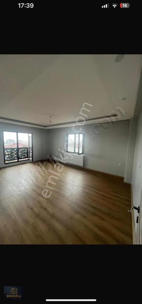 Şekeroglu 3+1 Arakat Lüks Kiralık Daire Yeni Bina - Görsel 6