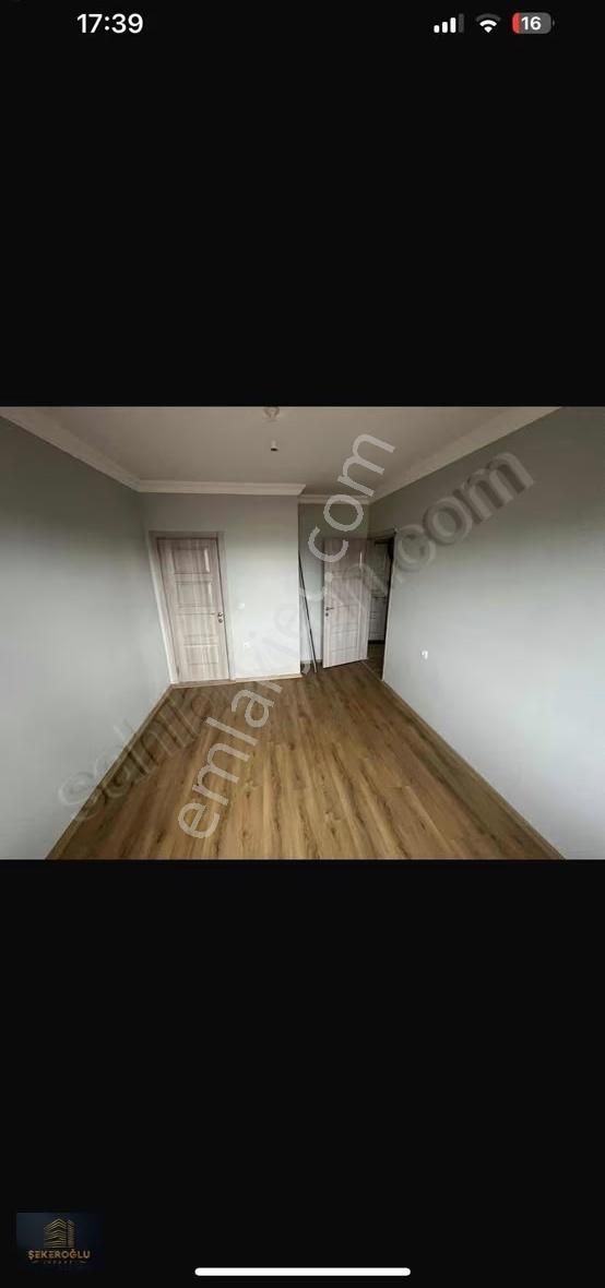 Şekeroglu 3+1 Arakat Lüks Kiralık Daire Yeni Bina - Görsel 9