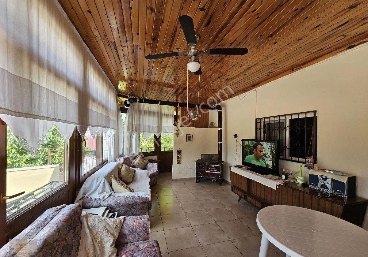 Asya' Dan Satılık Kızılbağ(güzel Yayla) 'da Müstakil - Görsel 5