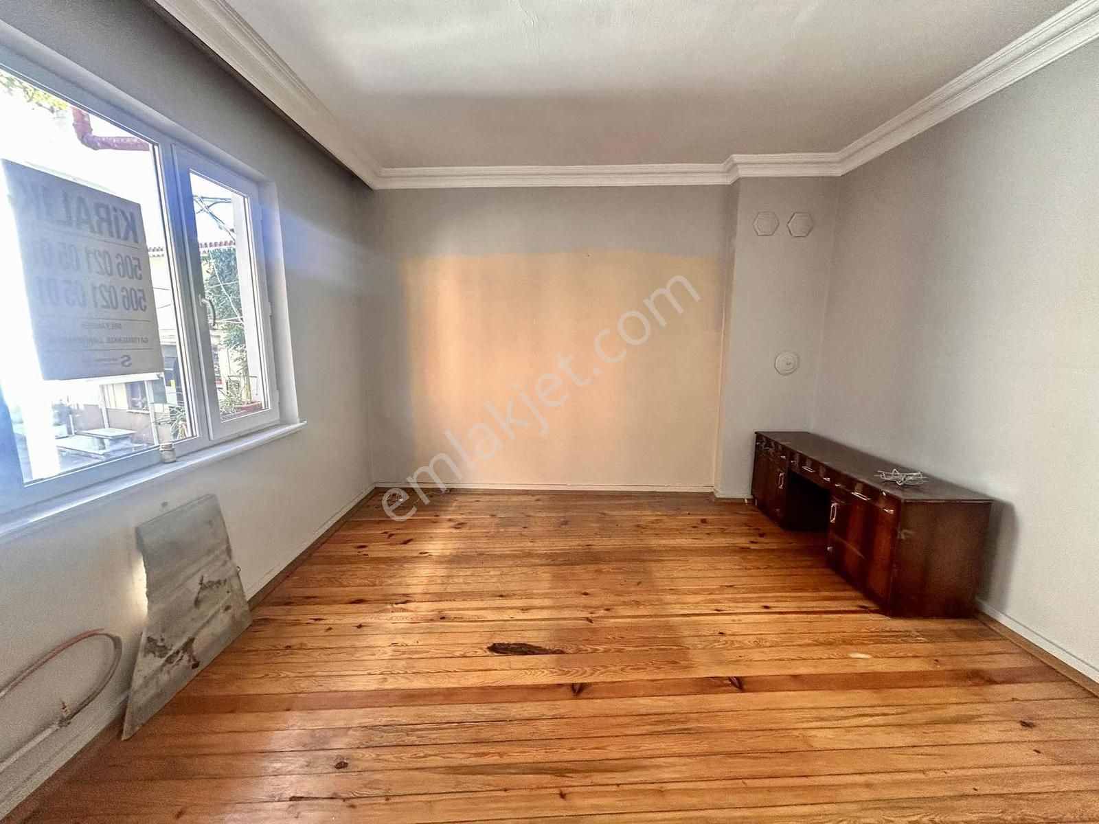 Bahar Mahallesinde Arakat Kiralık Daire - Görsel 11