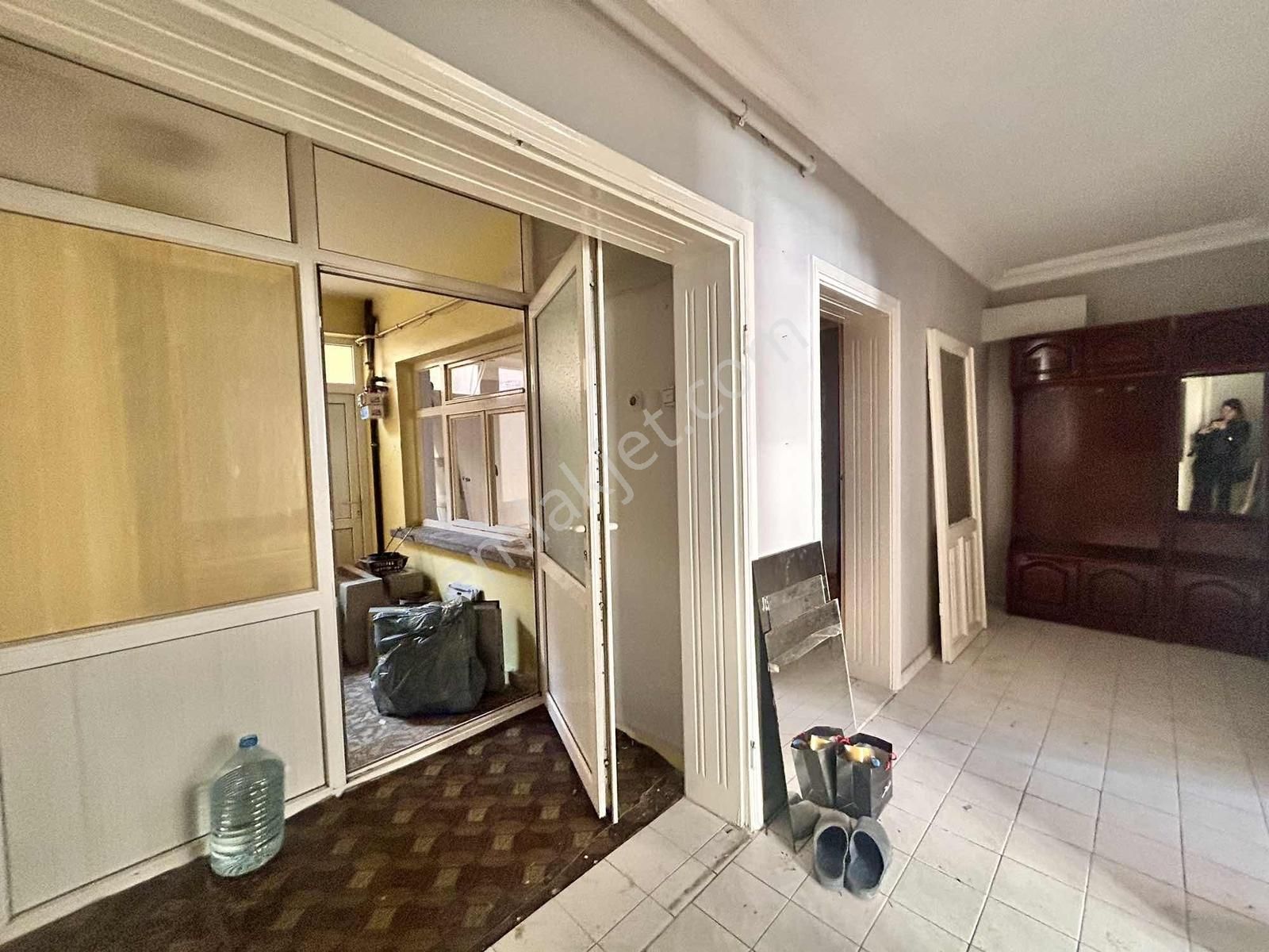 Bahar Mahallesinde Arakat Kiralık Daire - Görsel 8