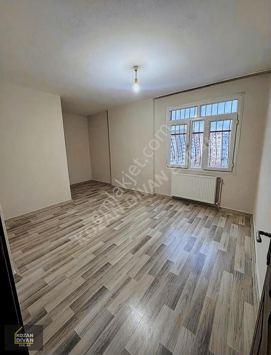 Kozan Divan Emlak'tan Otogara Komşu Kapalı Mutfak 3+1 - Görsel 13