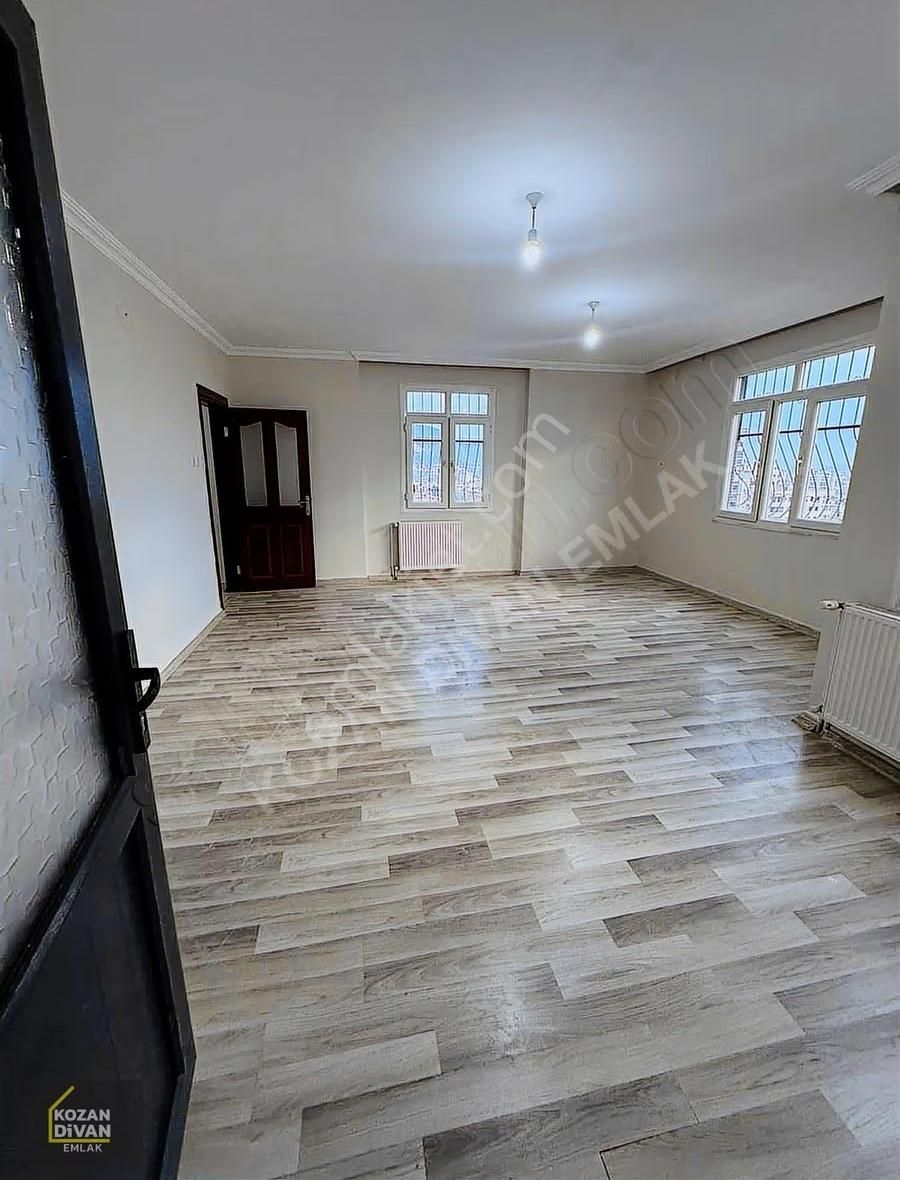 Kozan Divan Emlak'tan Otogara Komşu Kapalı Mutfak 3+1 - Görsel 2