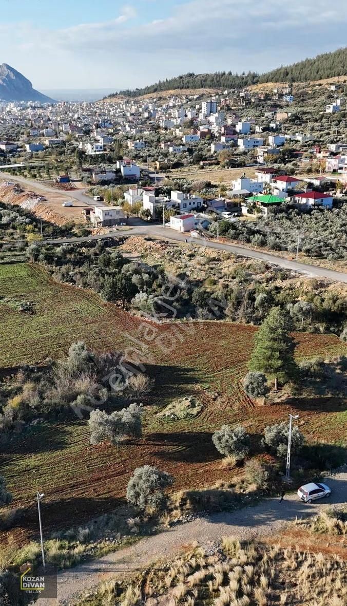 Kozan Divan Emlak'tan Satılıktır - Görsel 2
