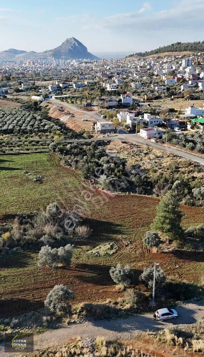 Kozan Divan Emlak'tan Satılıktır - Görsel 14