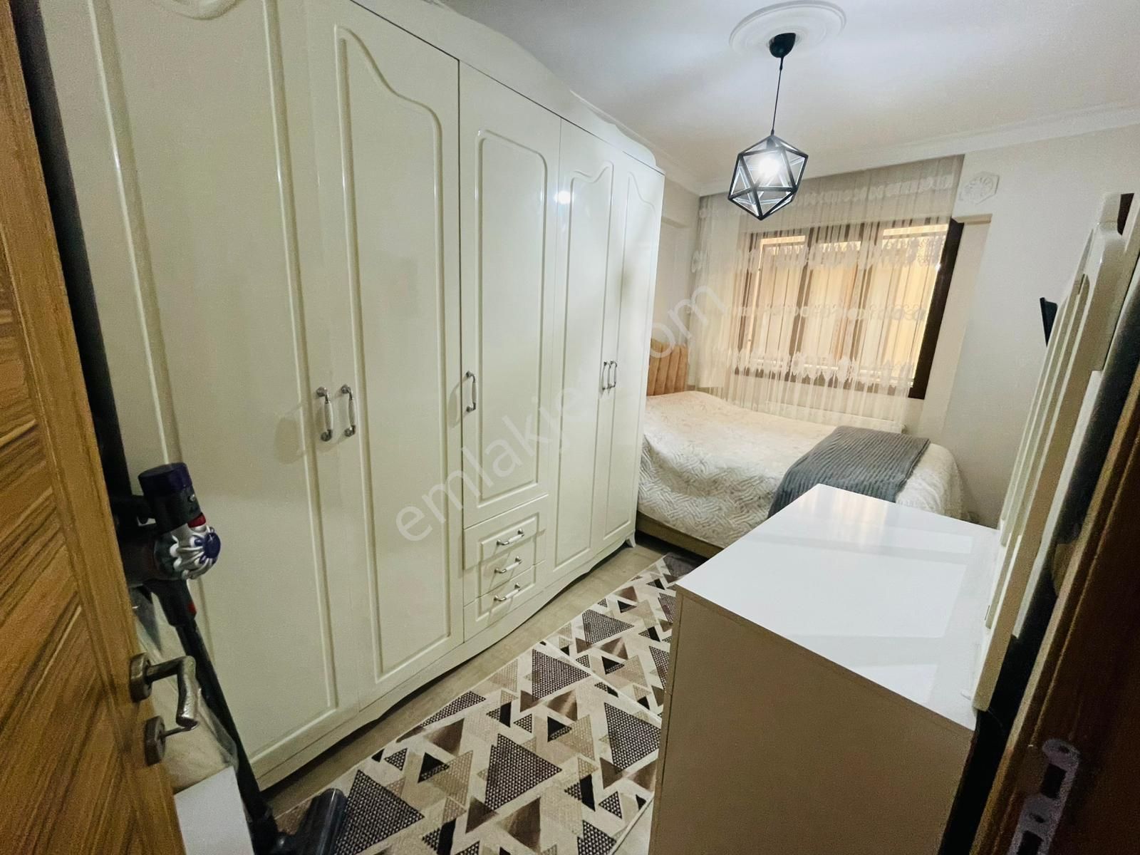 Eski İzmir Caddesi Yanı Geniş 3+1 Teraslı Satılık Daire - Görsel 29