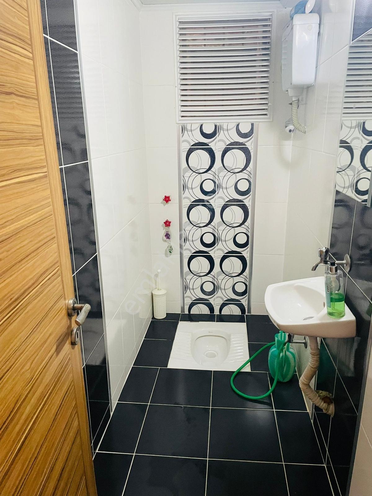 Eski İzmir Caddesi Yanı Geniş 3+1 Teraslı Satılık Daire - Görsel 9