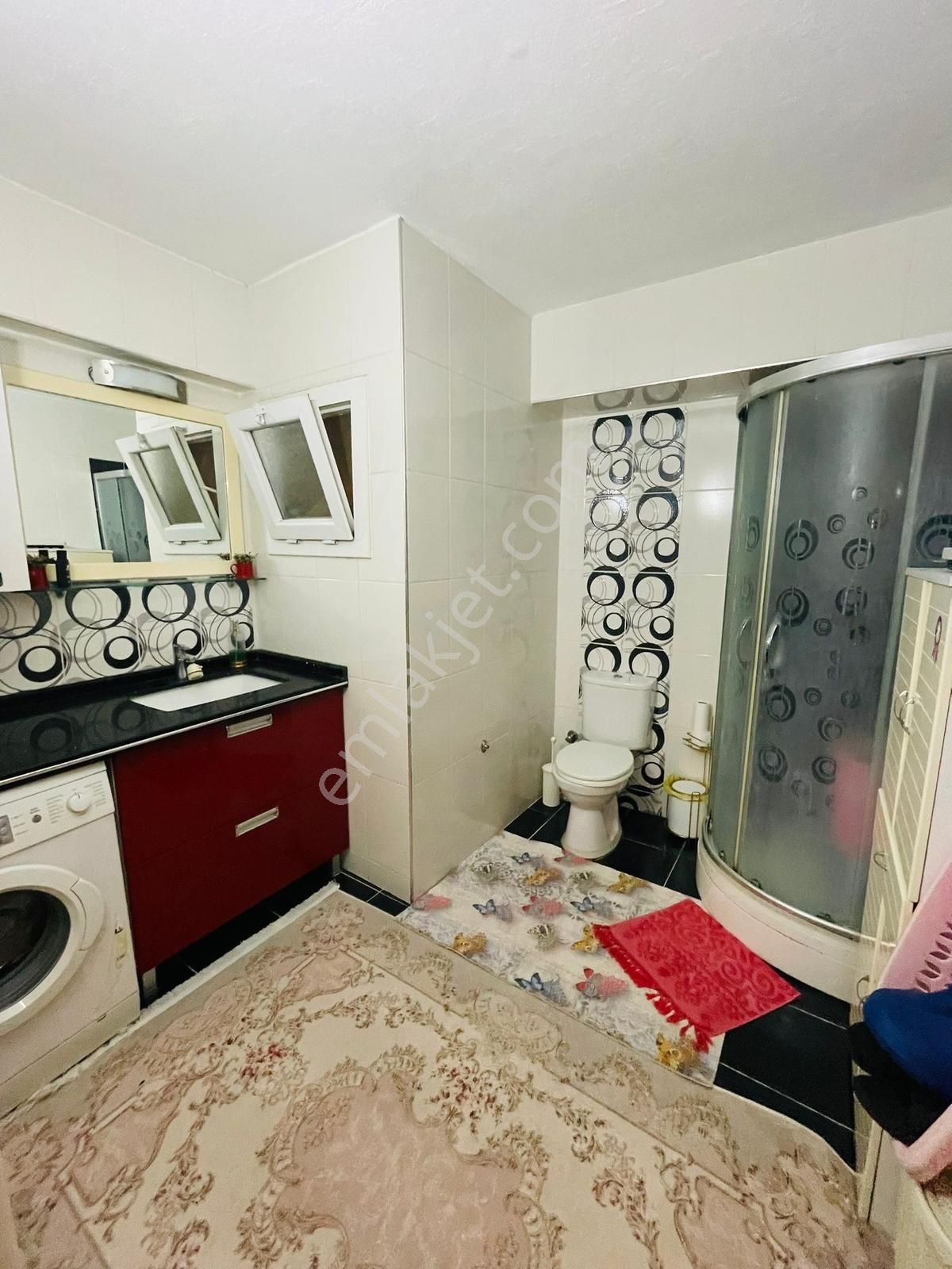 Eski İzmir Caddesi Yanı Geniş 3+1 Teraslı Satılık Daire - Görsel 14