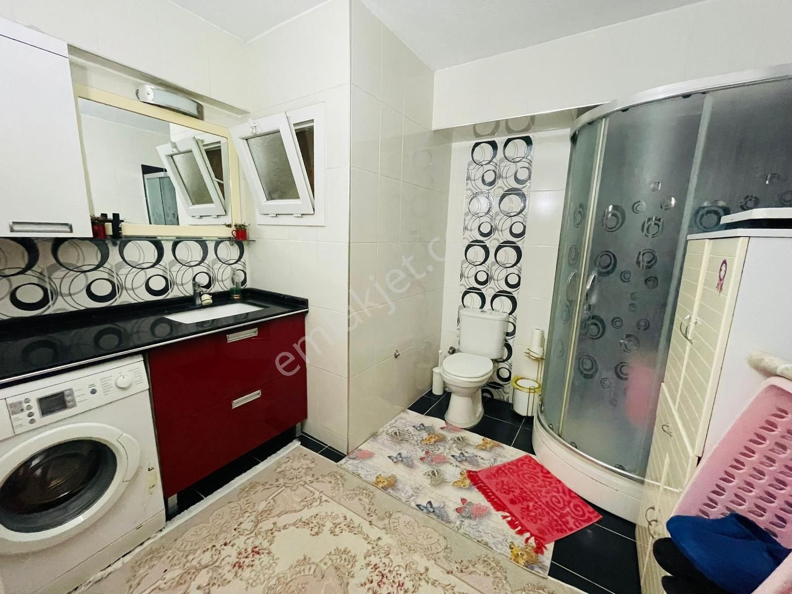 Eski İzmir Caddesi Yanı Geniş 3+1 Teraslı Satılık Daire - Görsel 35