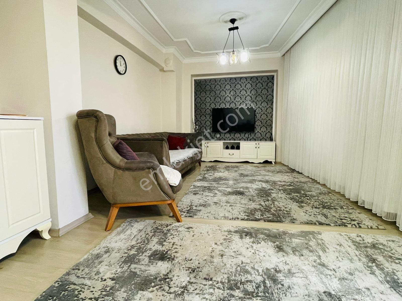 Eski İzmir Caddesi Yanı Geniş 3+1 Teraslı Satılık Daire - Görsel 10