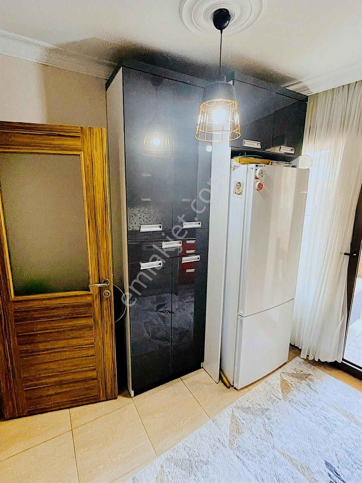 Eski İzmir Caddesi Yanı Geniş 3+1 Teraslı Satılık Daire - Görsel 17