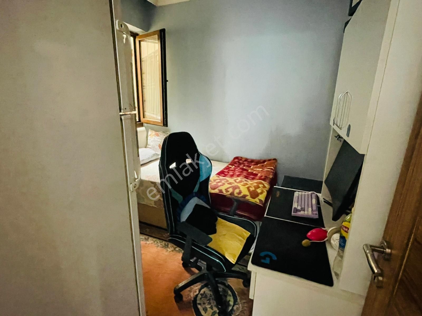 Eski İzmir Caddesi Yanı Geniş 3+1 Teraslı Satılık Daire - Görsel 32