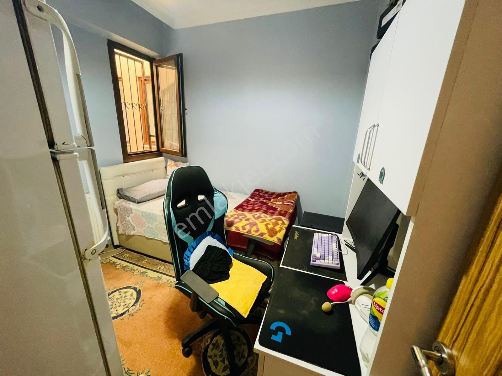 Eski İzmir Caddesi Yanı Geniş 3+1 Teraslı Satılık Daire - Görsel 33