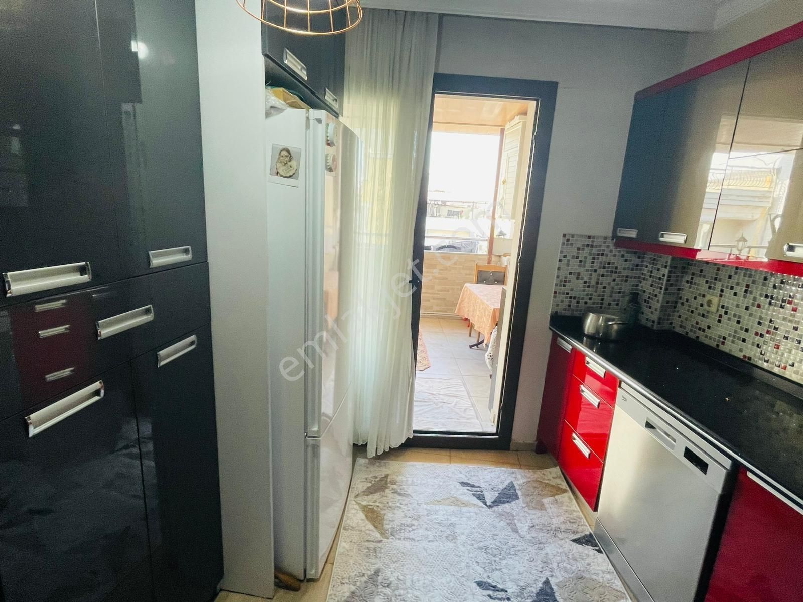 Eski İzmir Caddesi Yanı Geniş 3+1 Teraslı Satılık Daire - Görsel 6