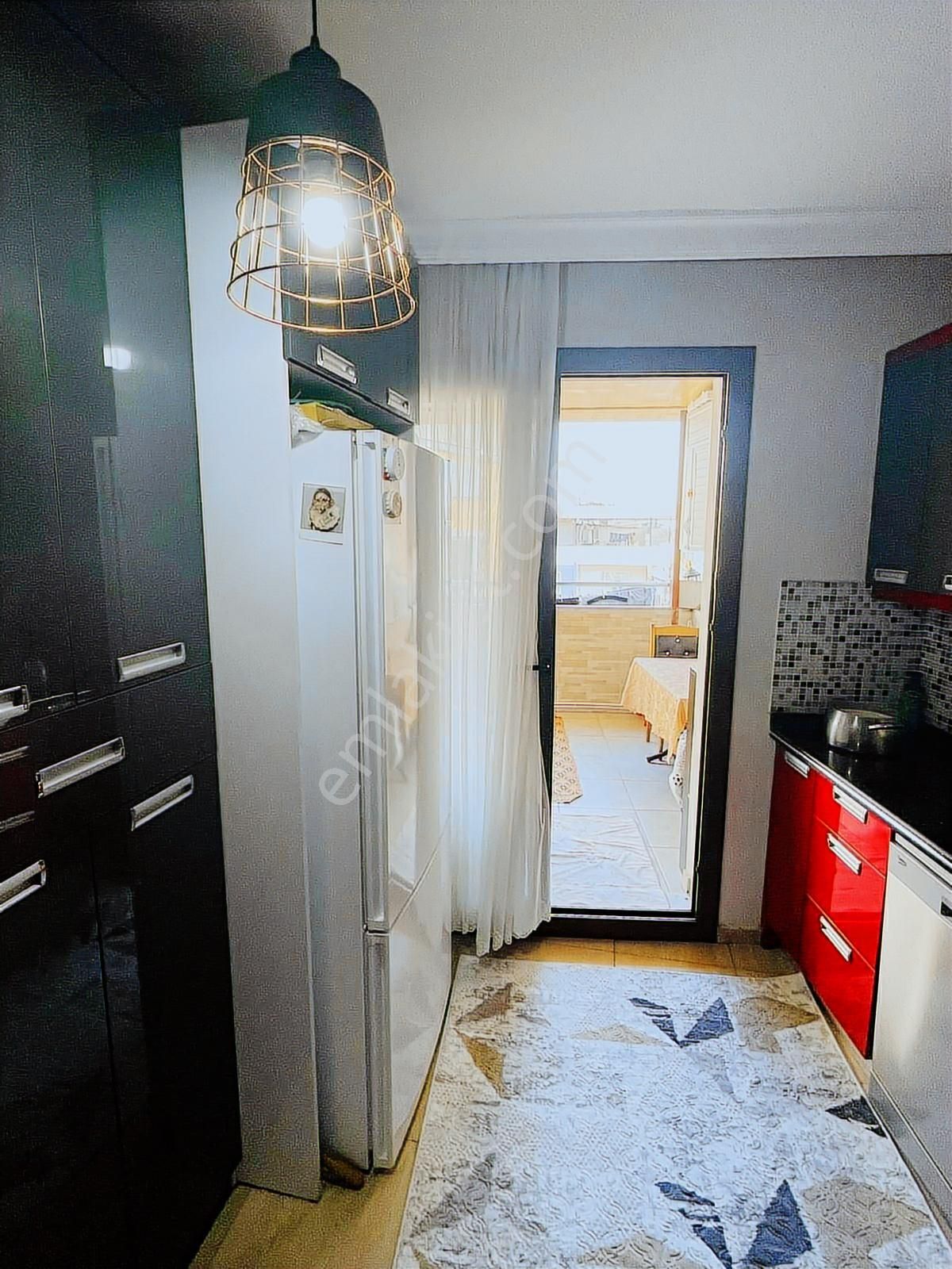 Eski İzmir Caddesi Yanı Geniş 3+1 Teraslı Satılık Daire - Görsel 16