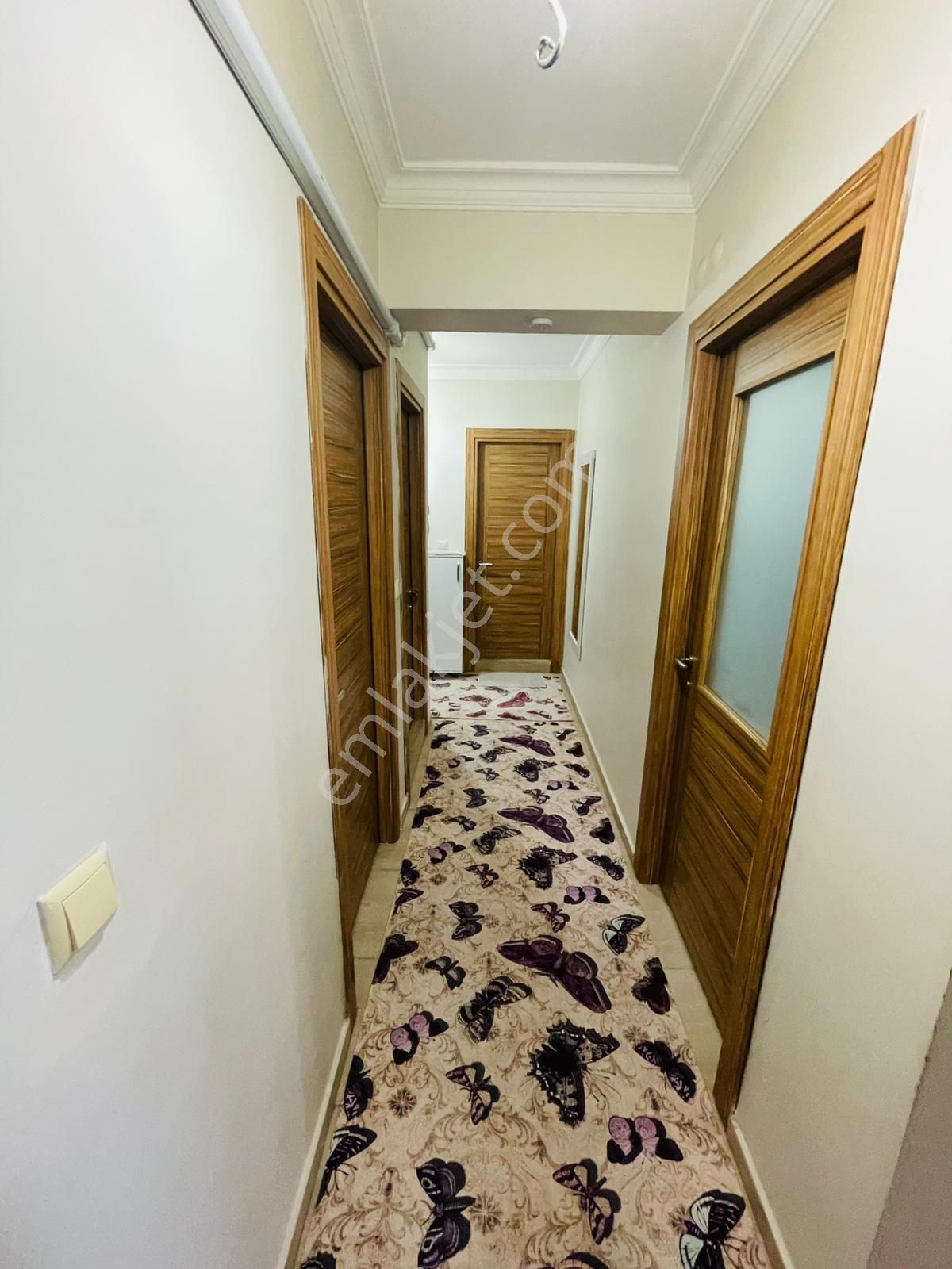 Eski İzmir Caddesi Yanı Geniş 3+1 Teraslı Satılık Daire - Görsel 9