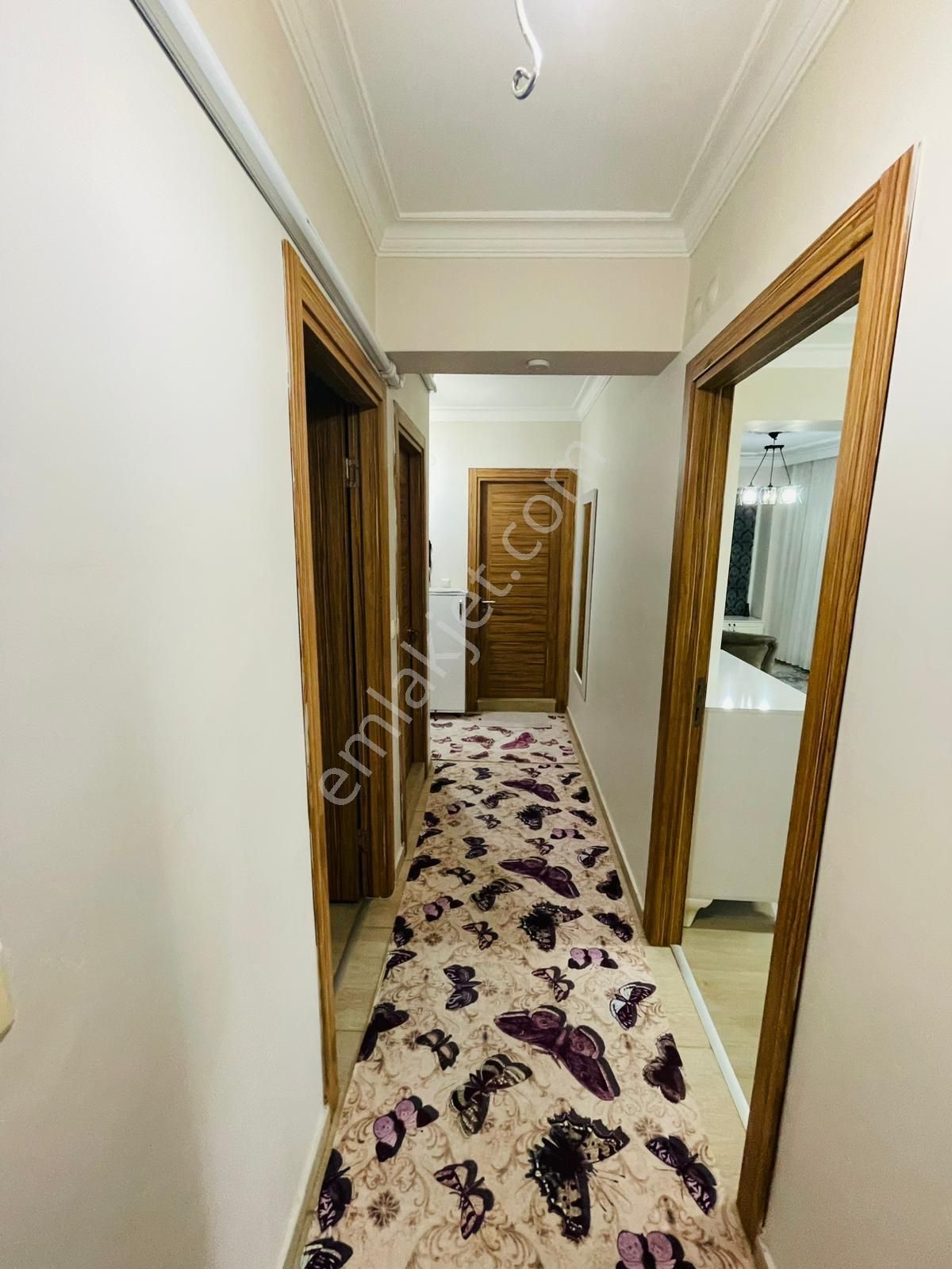 Eski İzmir Caddesi Yanı Geniş 3+1 Teraslı Satılık Daire - Görsel 22