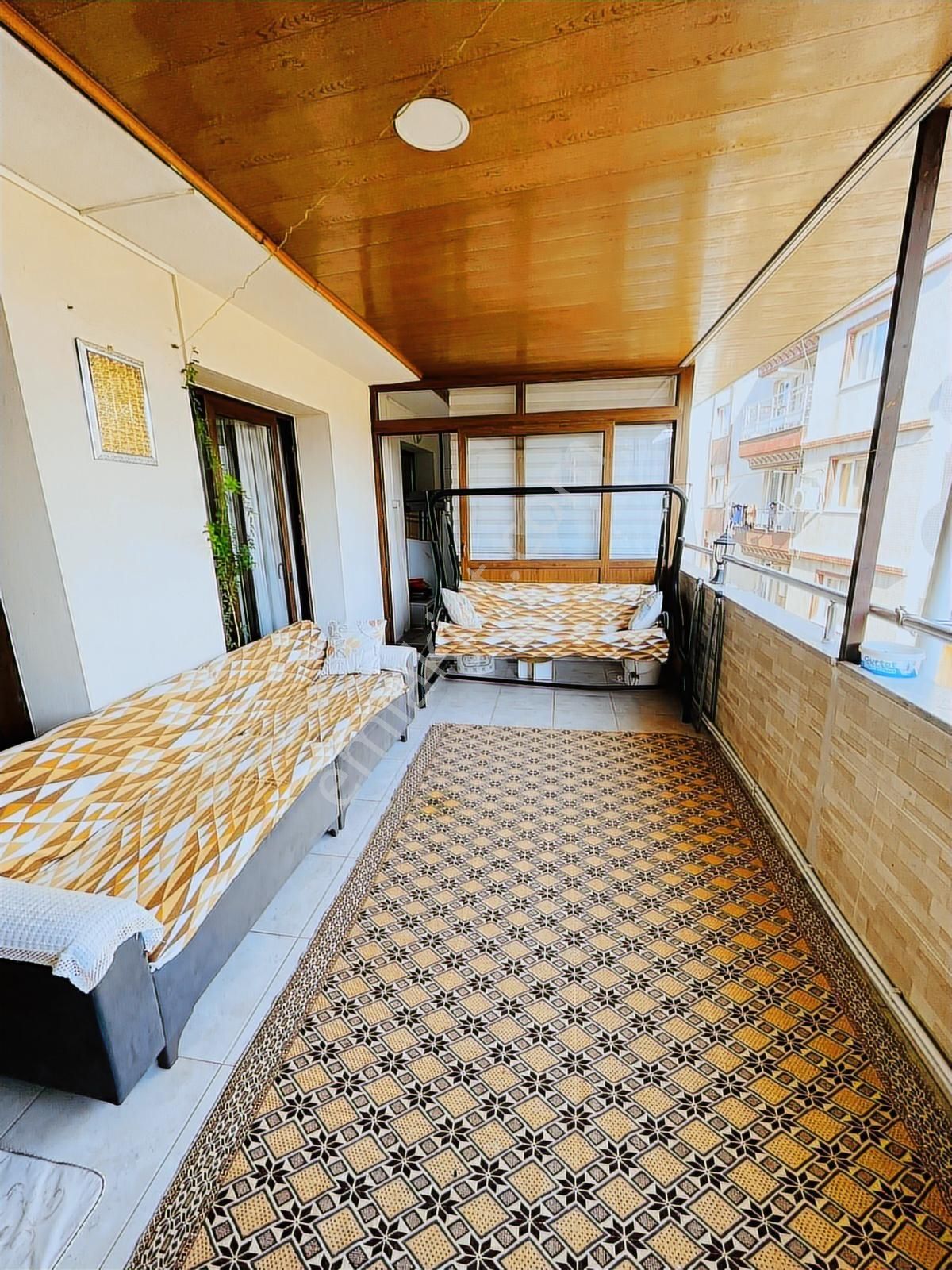 Eski İzmir Caddesi Yanı Geniş 3+1 Teraslı Satılık Daire - Görsel 20