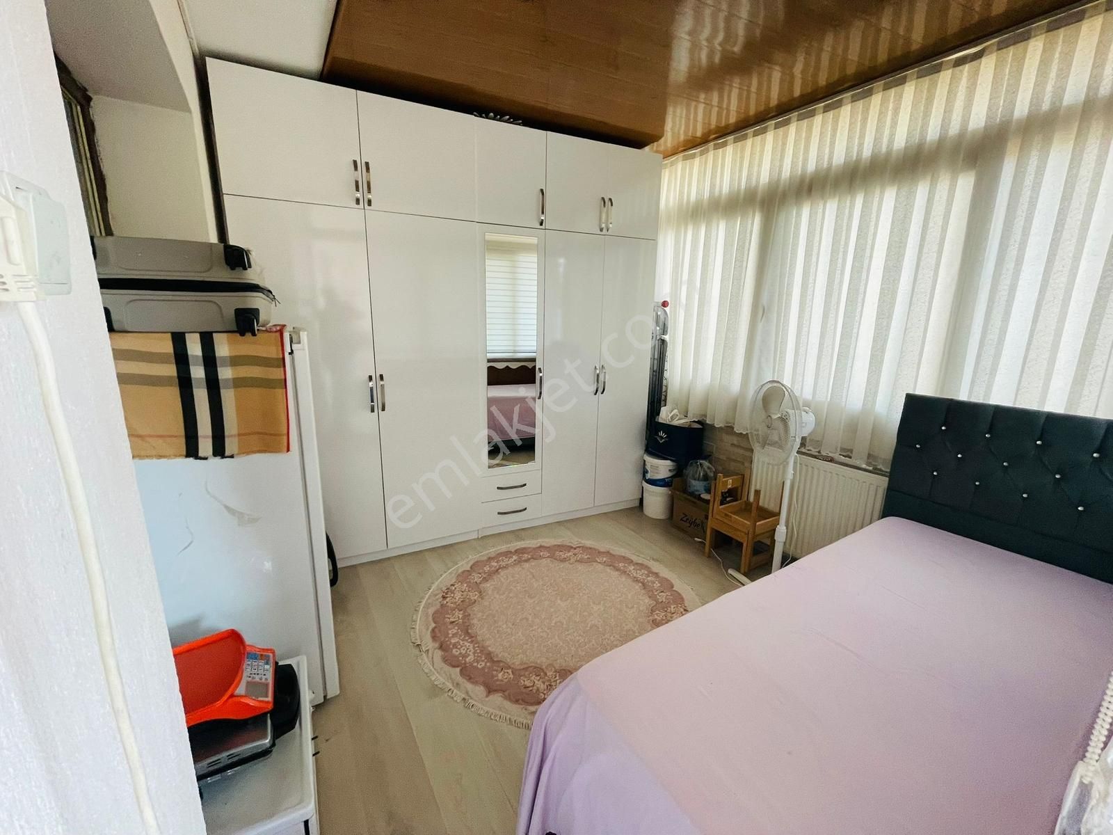 Eski İzmir Caddesi Yanı Geniş 3+1 Teraslı Satılık Daire - Görsel 24