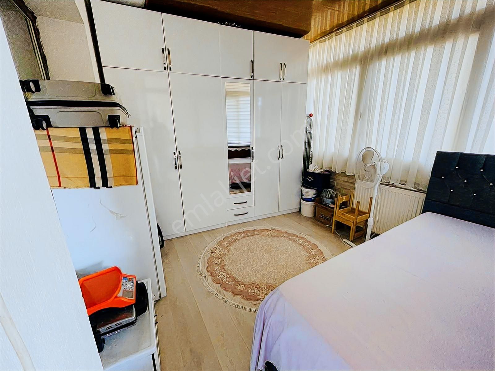 Eski İzmir Caddesi Yanı Geniş 3+1 Teraslı Satılık Daire - Görsel 11