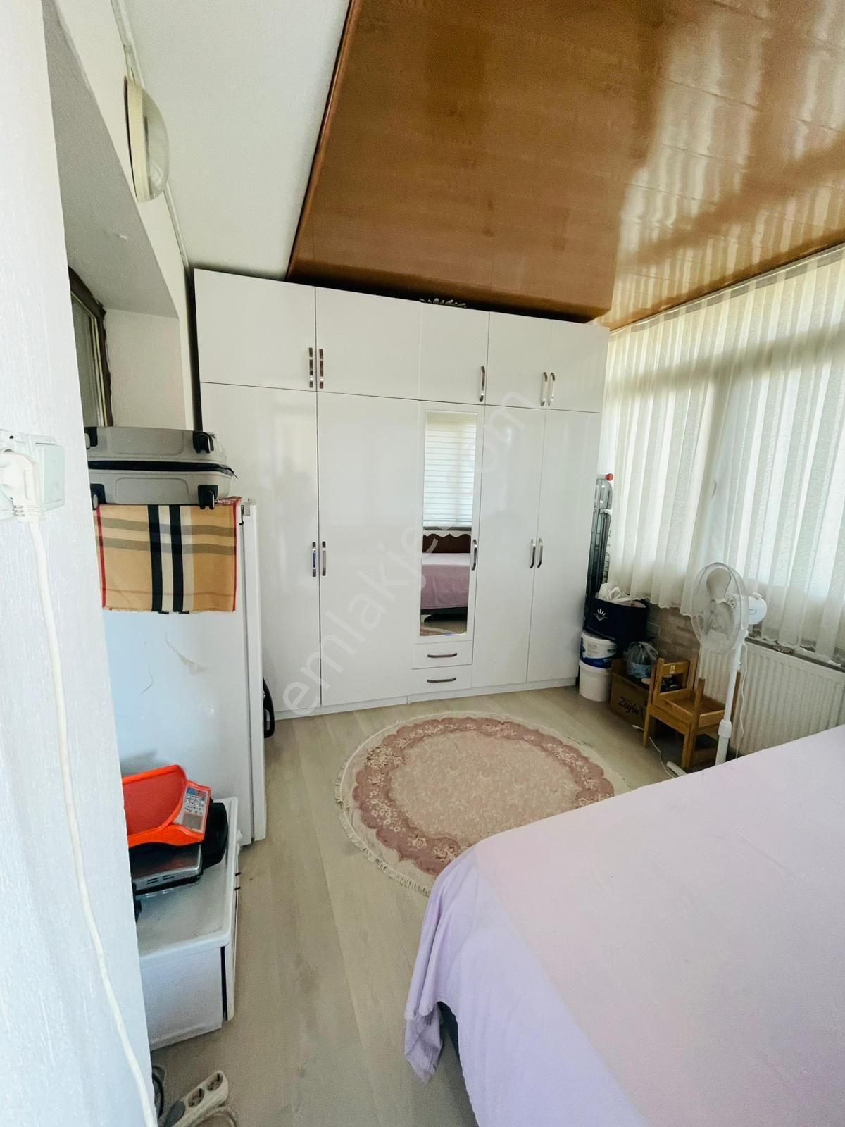 Eski İzmir Caddesi Yanı Geniş 3+1 Teraslı Satılık Daire - Görsel 27
