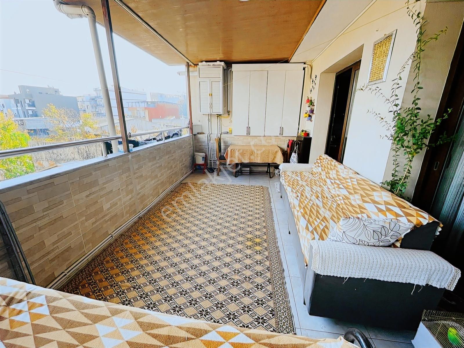 Eski İzmir Caddesi Yanı Geniş 3+1 Teraslı Satılık Daire - Görsel 19