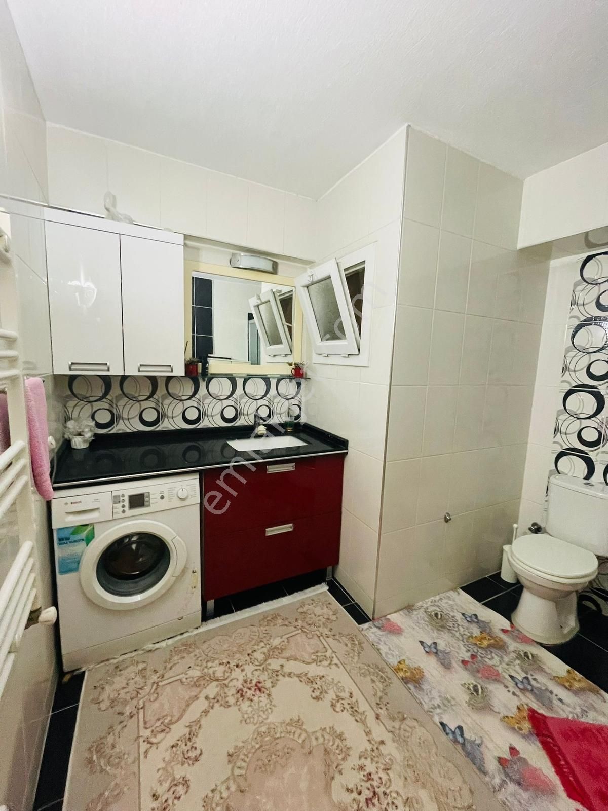 Eski İzmir Caddesi Yanı Geniş 3+1 Teraslı Satılık Daire - Görsel 5