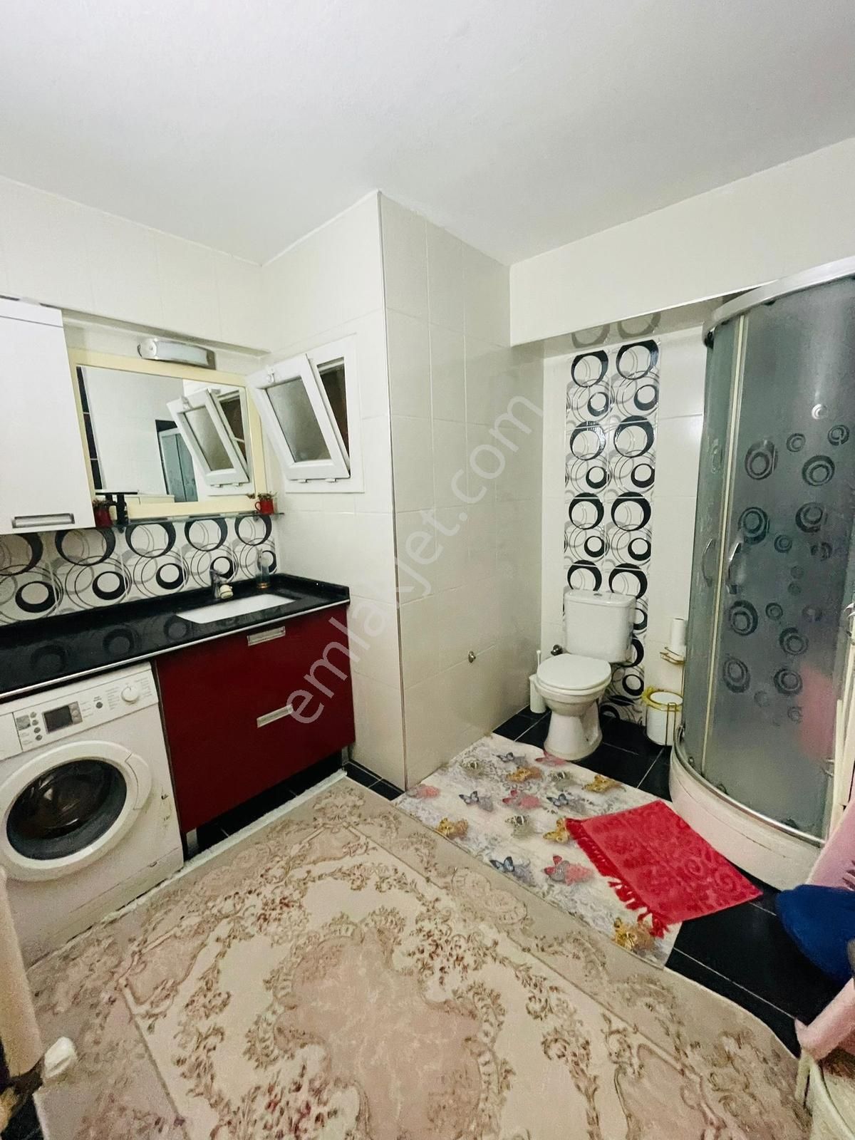 Eski İzmir Caddesi Yanı Geniş 3+1 Teraslı Satılık Daire - Görsel 3