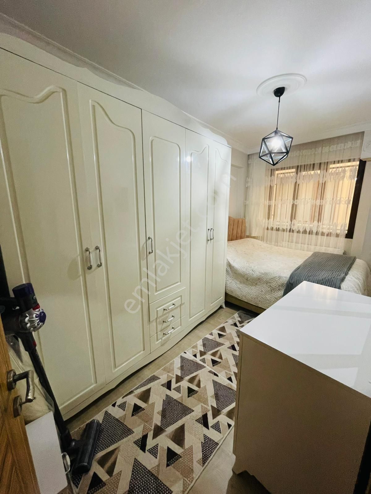 Eski İzmir Caddesi Yanı Geniş 3+1 Teraslı Satılık Daire - Görsel 28