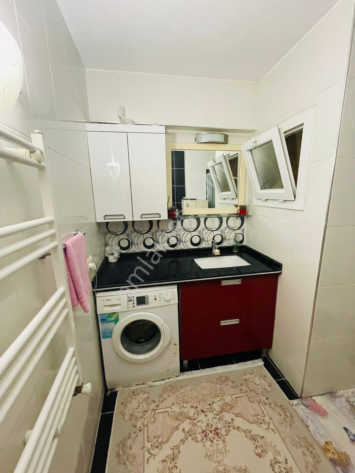 Eski İzmir Caddesi Yanı Geniş 3+1 Teraslı Satılık Daire - Görsel 7