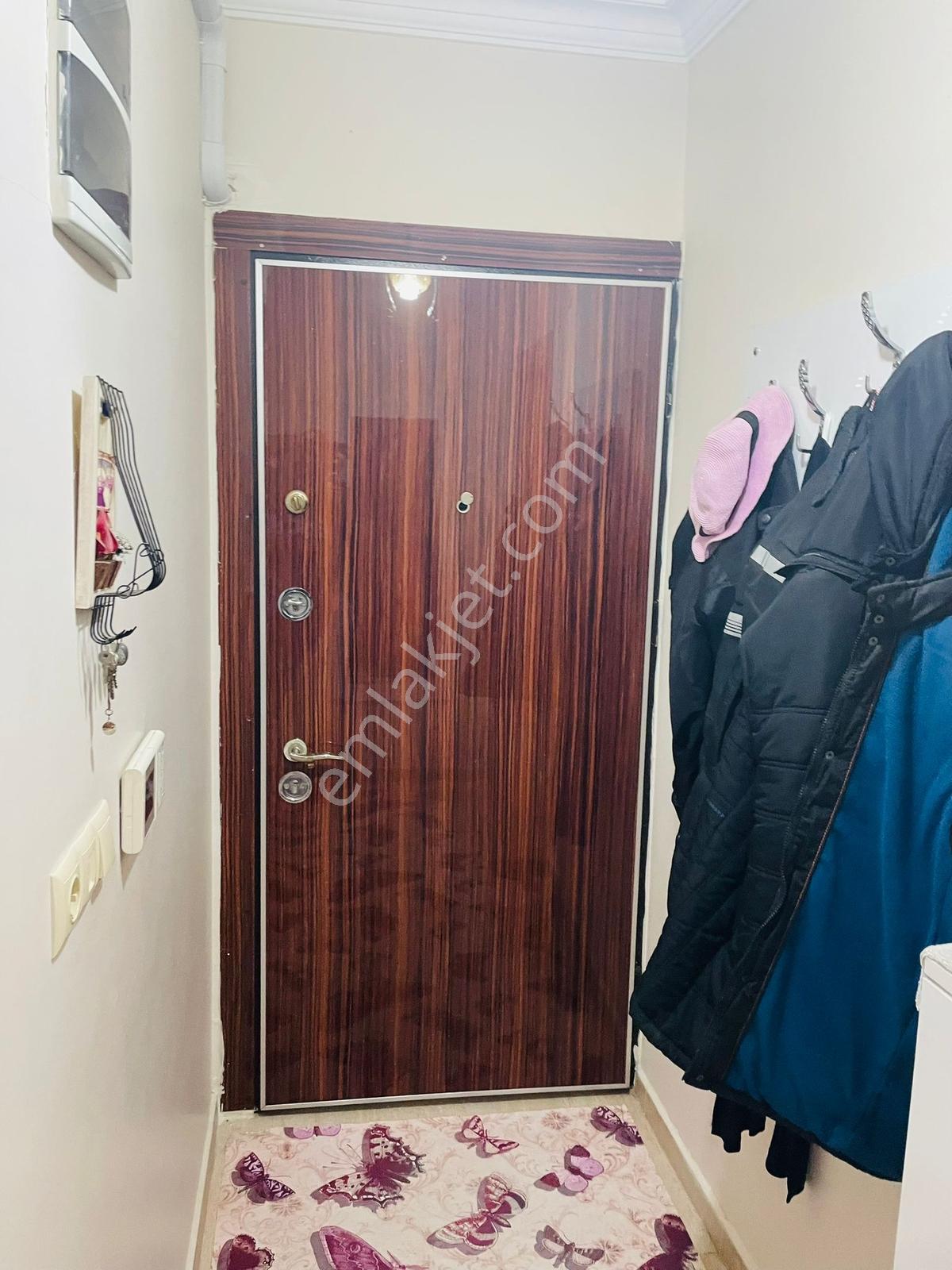 Eski İzmir Caddesi Yanı Geniş 3+1 Teraslı Satılık Daire - Görsel 10