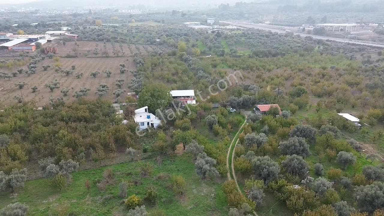 Merkezde İçinde Evi Olan Müstakil Bahçe - Görsel 20