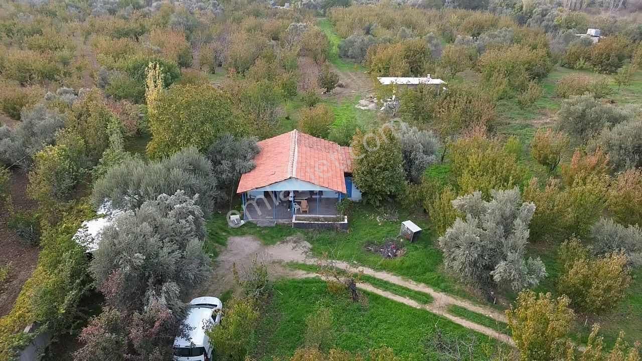 Merkezde İçinde Evi Olan Müstakil Bahçe - Görsel 19